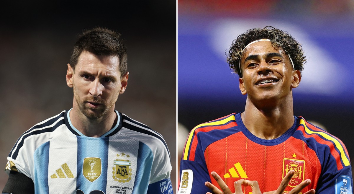 Confronto entre Argentina e Espanha na Copa do Mundo é tema na CBN Boa Vista