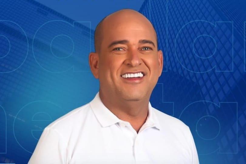 Deputado Binho Galinha é mantido como pré-candidato pelo Avante durante convenção