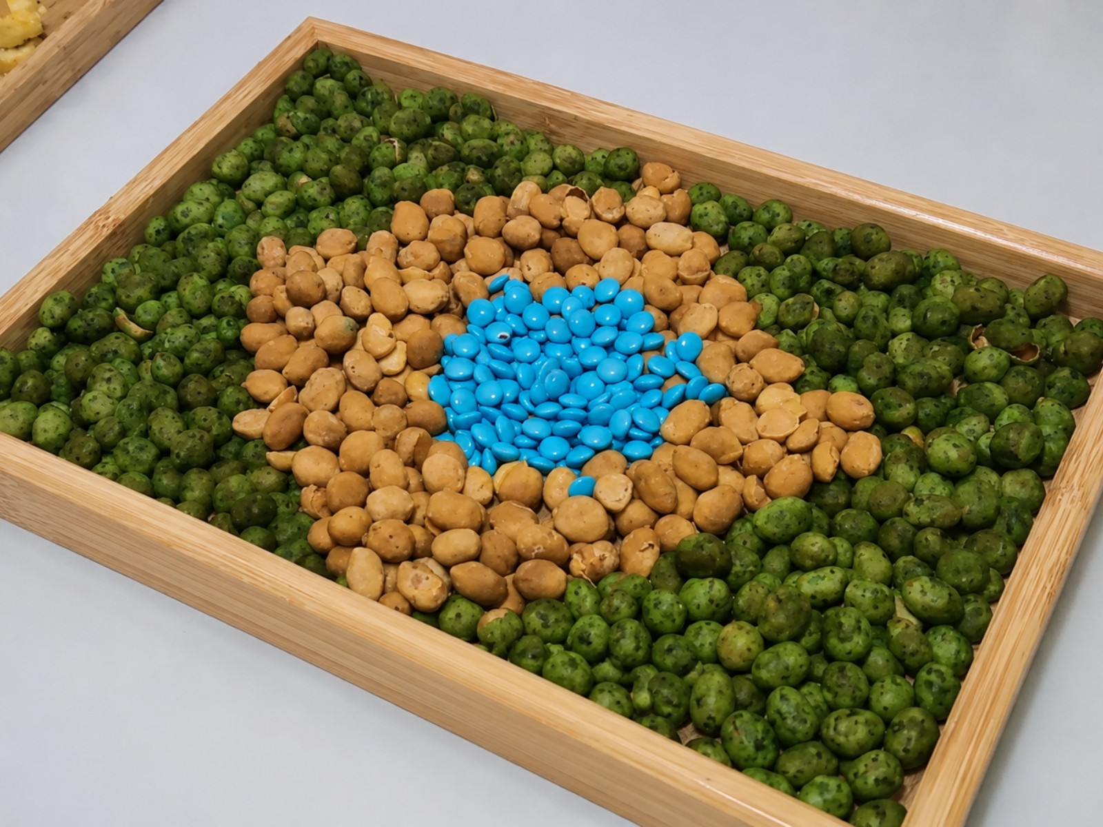Espetinho de queijo e amendoim verde e amarelo: acreana ensina receitas de petiscos para assistir jogos da Copa do Mundo