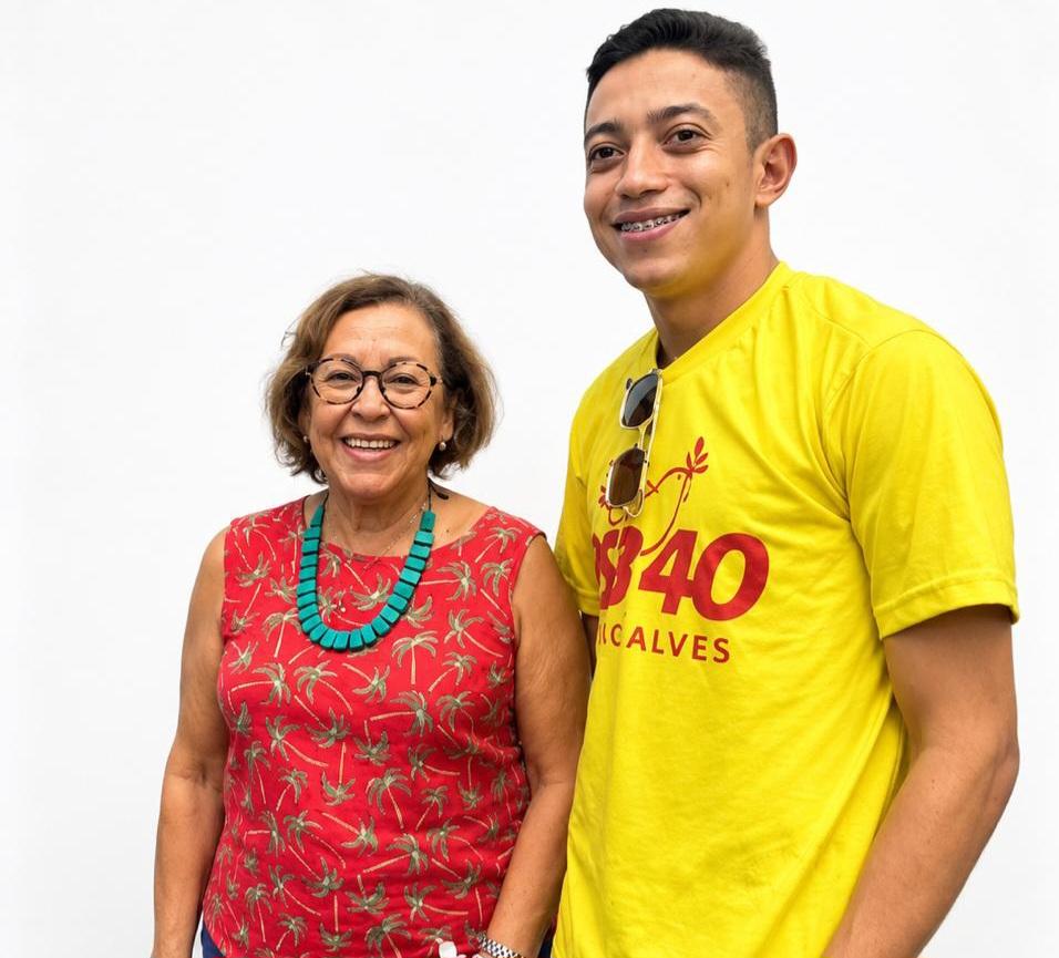 Henrique Brito é nomeado coordenador de campanha municipal da deputada Lídice da Mata