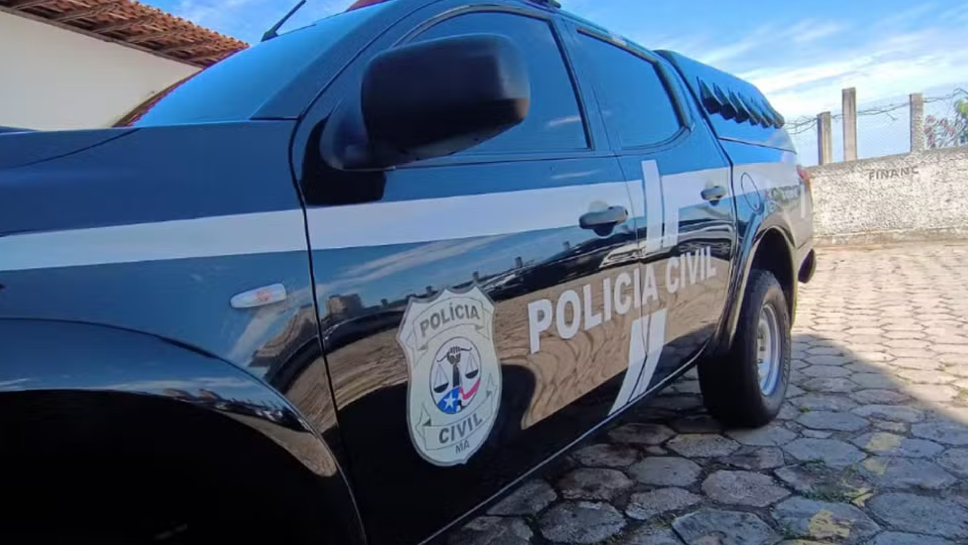 Homem é preso com motocicleta roubada em Araioses