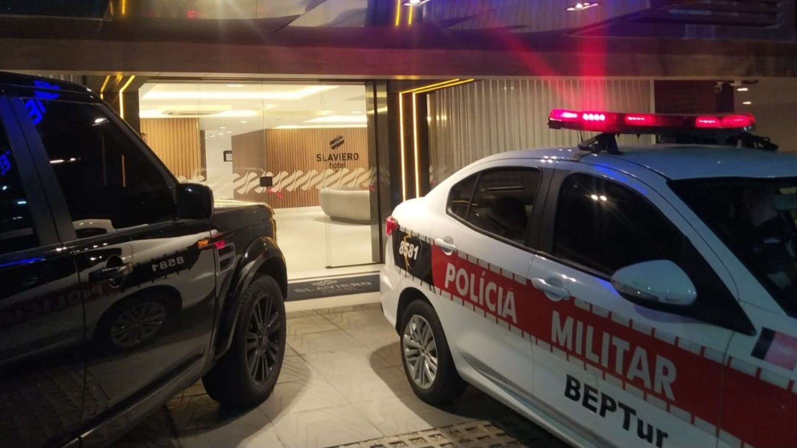 Homem encontrado sem vida dentro de quarto de hotel em João Pessoa foi torturado e morto por asfixia, diz IML   