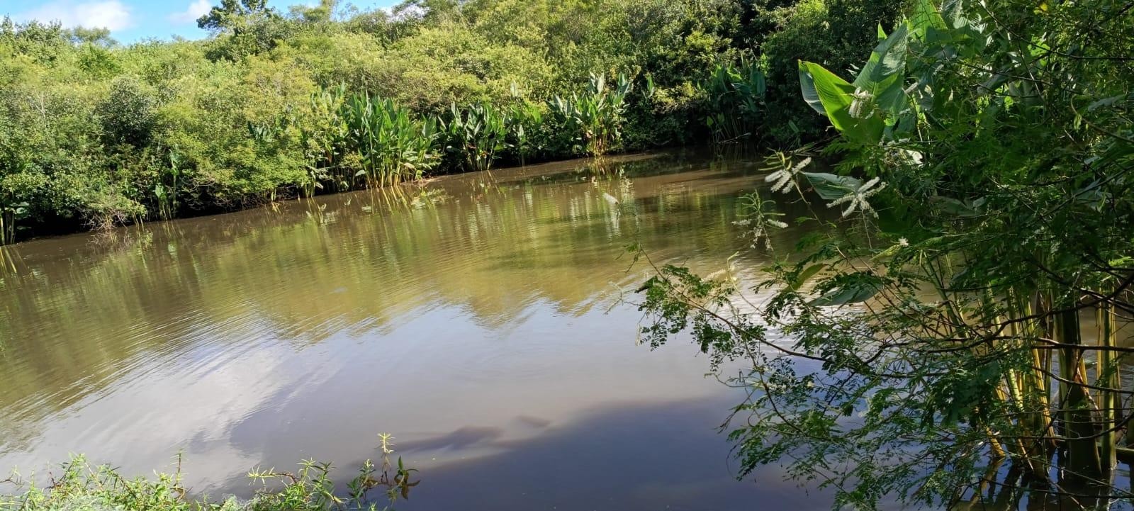 Homem morre afogado enquanto pescava com irmão, em Campina Grande