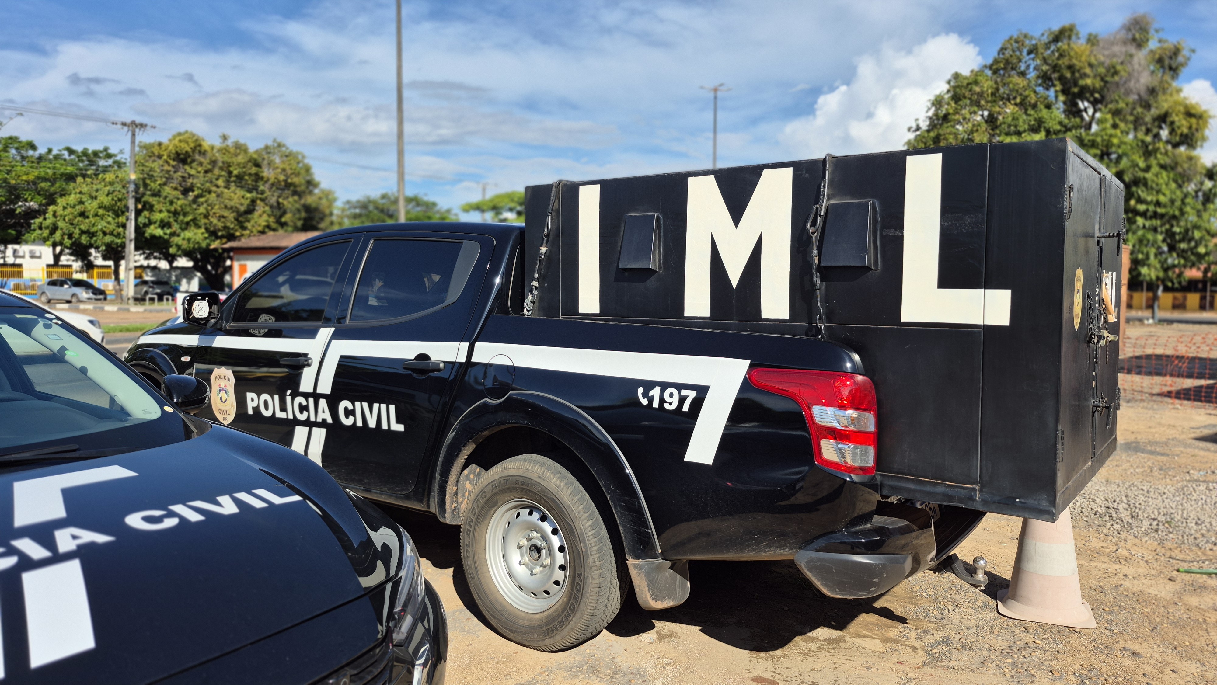 Homem morre ao ser atingido por cadeira em briga no bar de Mucajaí