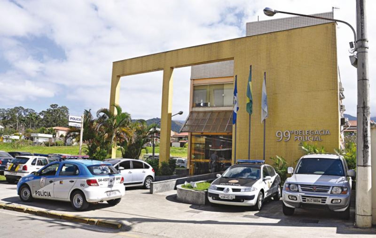 Idoso morre baleado em Itatiaia