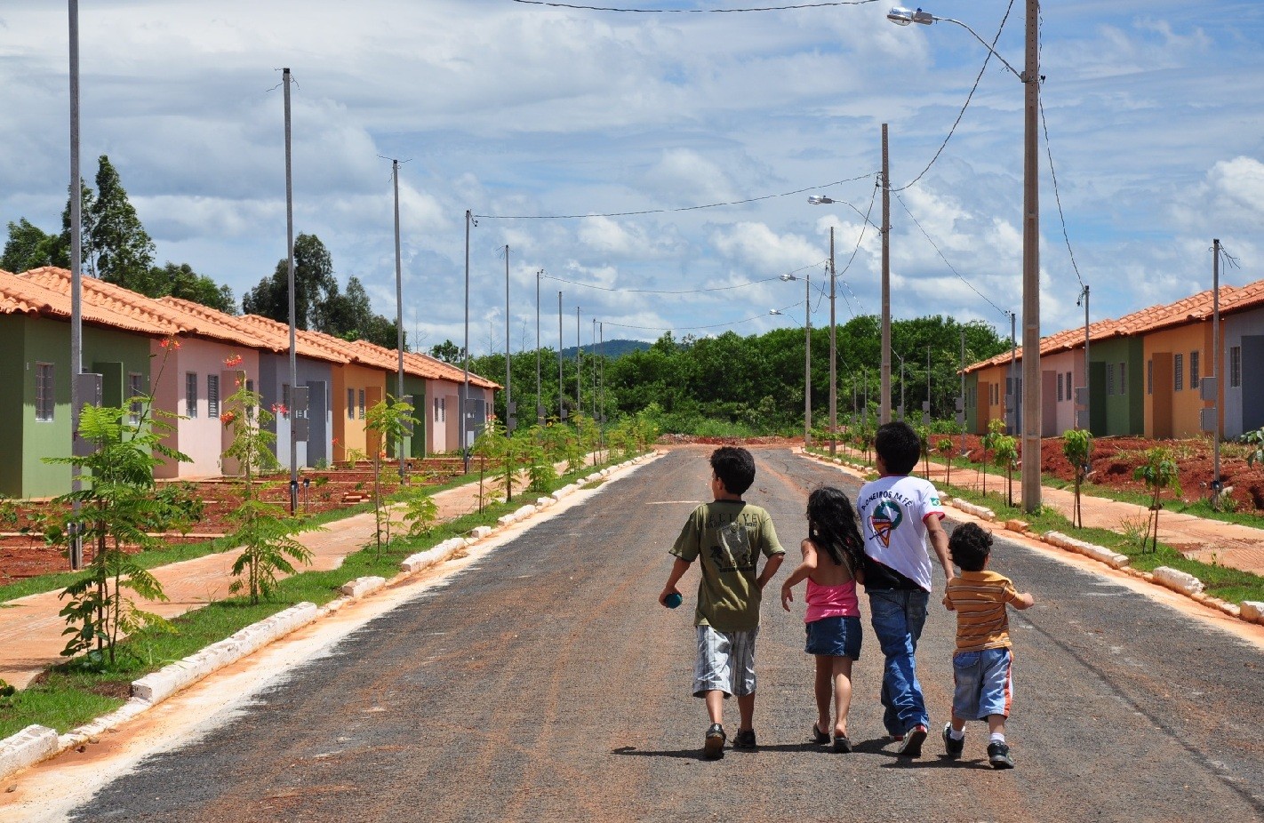 Minha Casa, Minha Vida ganha mais tempero em Montes Claros