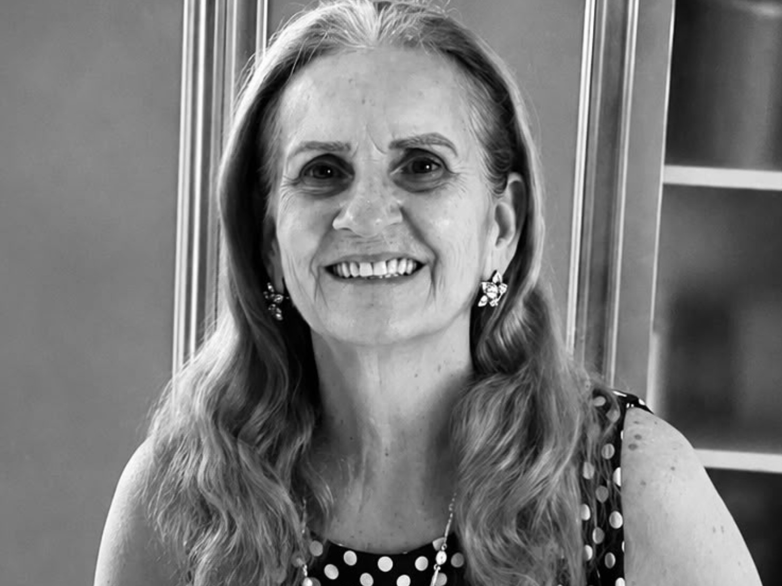 Morre aos 71 anos mãe da presidente da Associação Comercial do Acre