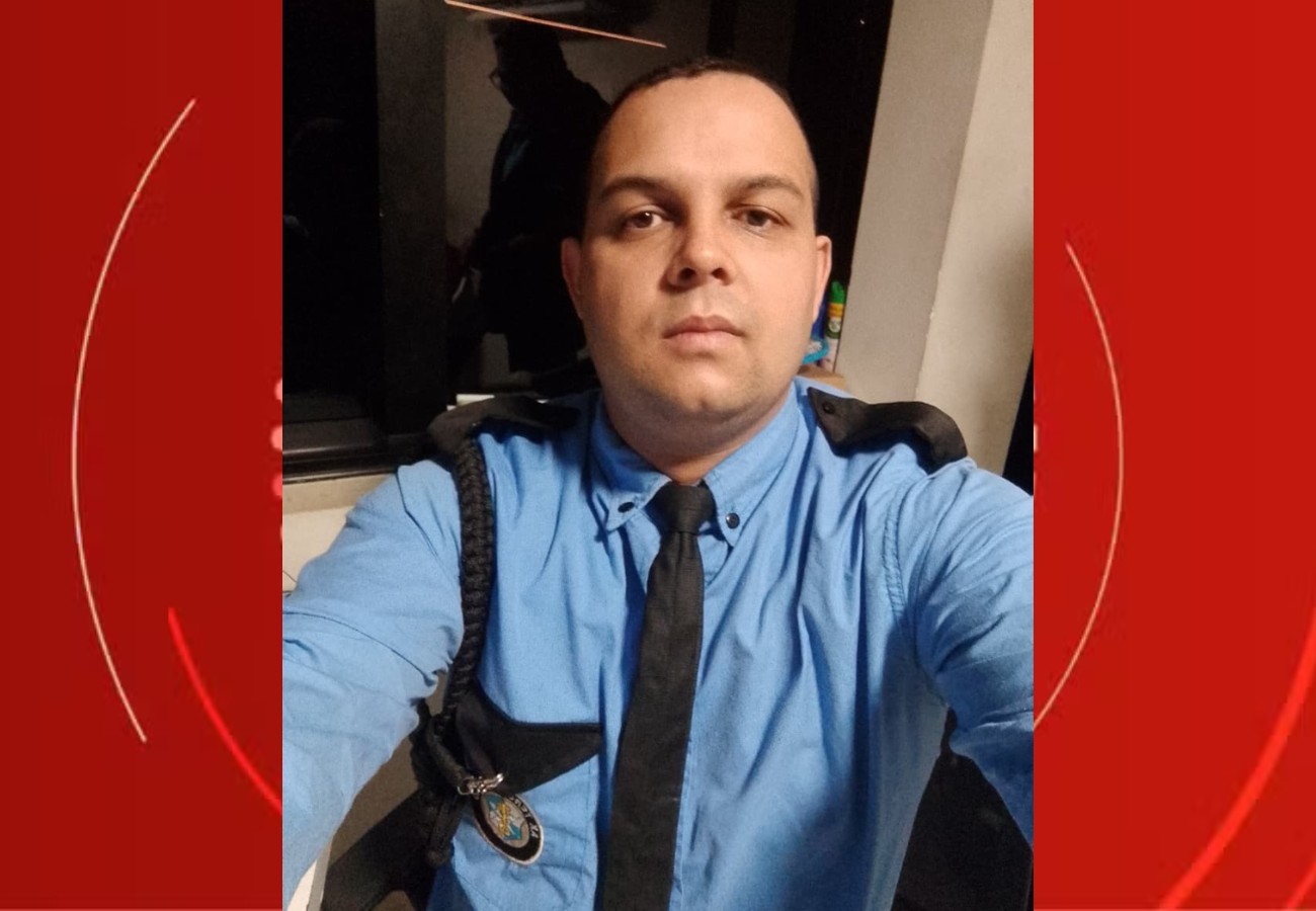 Motociclista morre após cair da moto a caminho do trabalho, na BR-104, em Caruaru