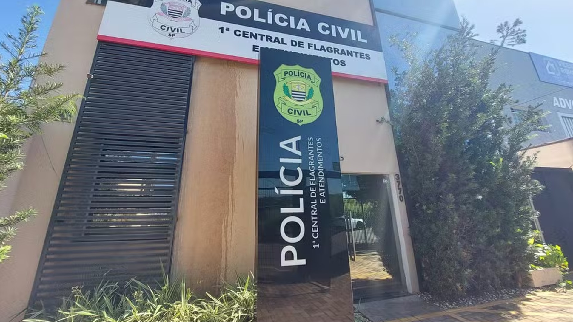 Motorista de carro foge após atropelar grávida  no centro de Rio Preto 