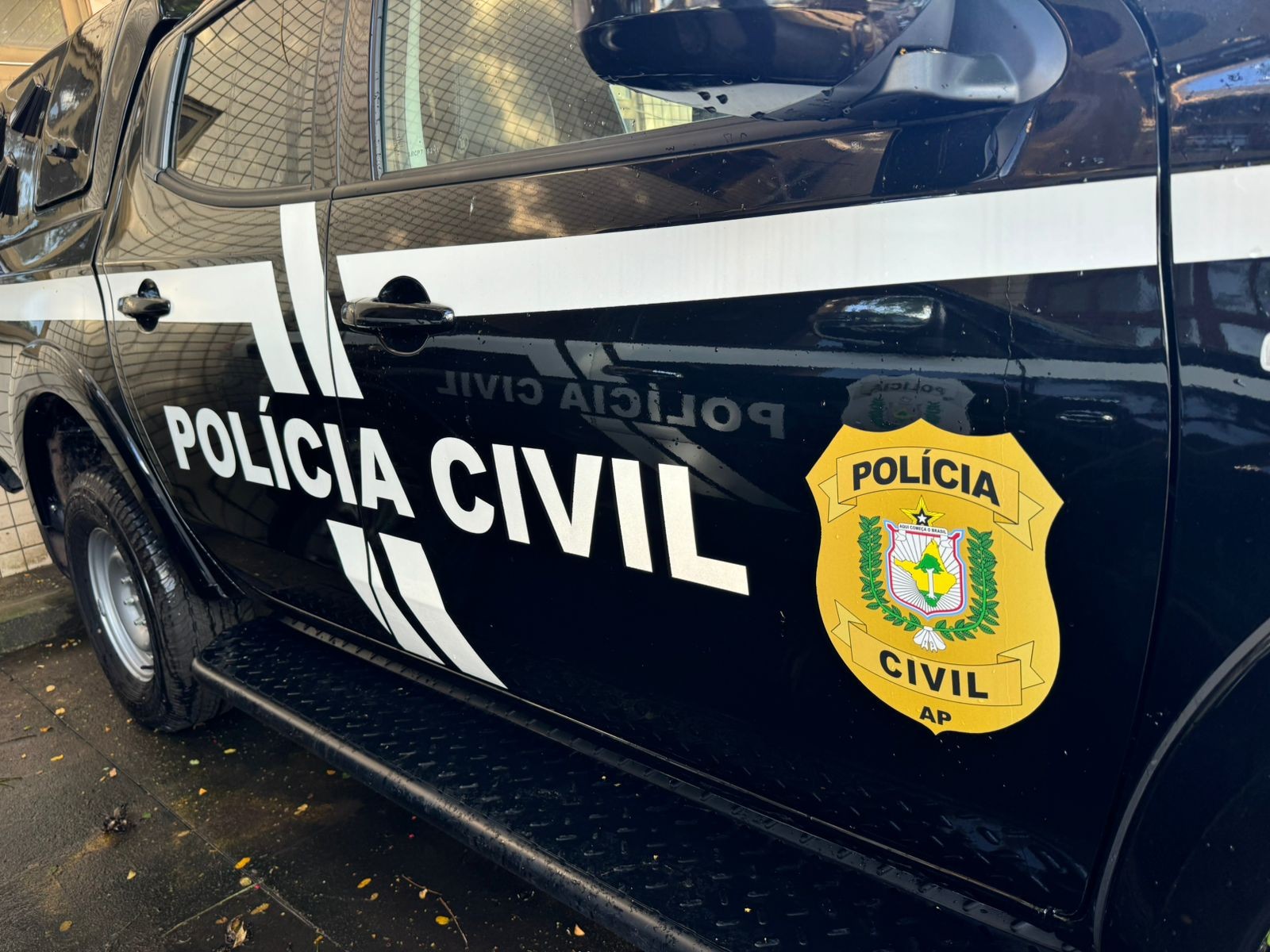 Mulher é assassinada após rejeitar aproximação de homem em saída de bar no norte do Amapá