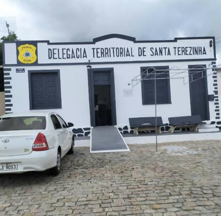 Operação Mobile 360: Polícia Civil recupera mais um celular furtado em Santa Terezinha