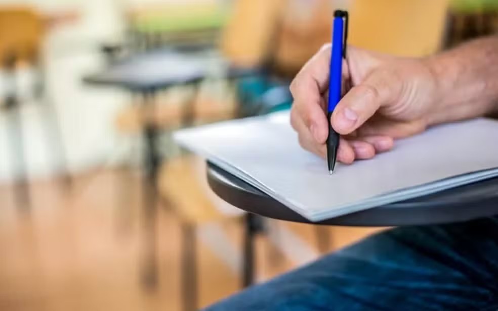 Paraíba tem mais de 1,3 mil vagas abertas em concursos com salários que passam de R$ 8 mil