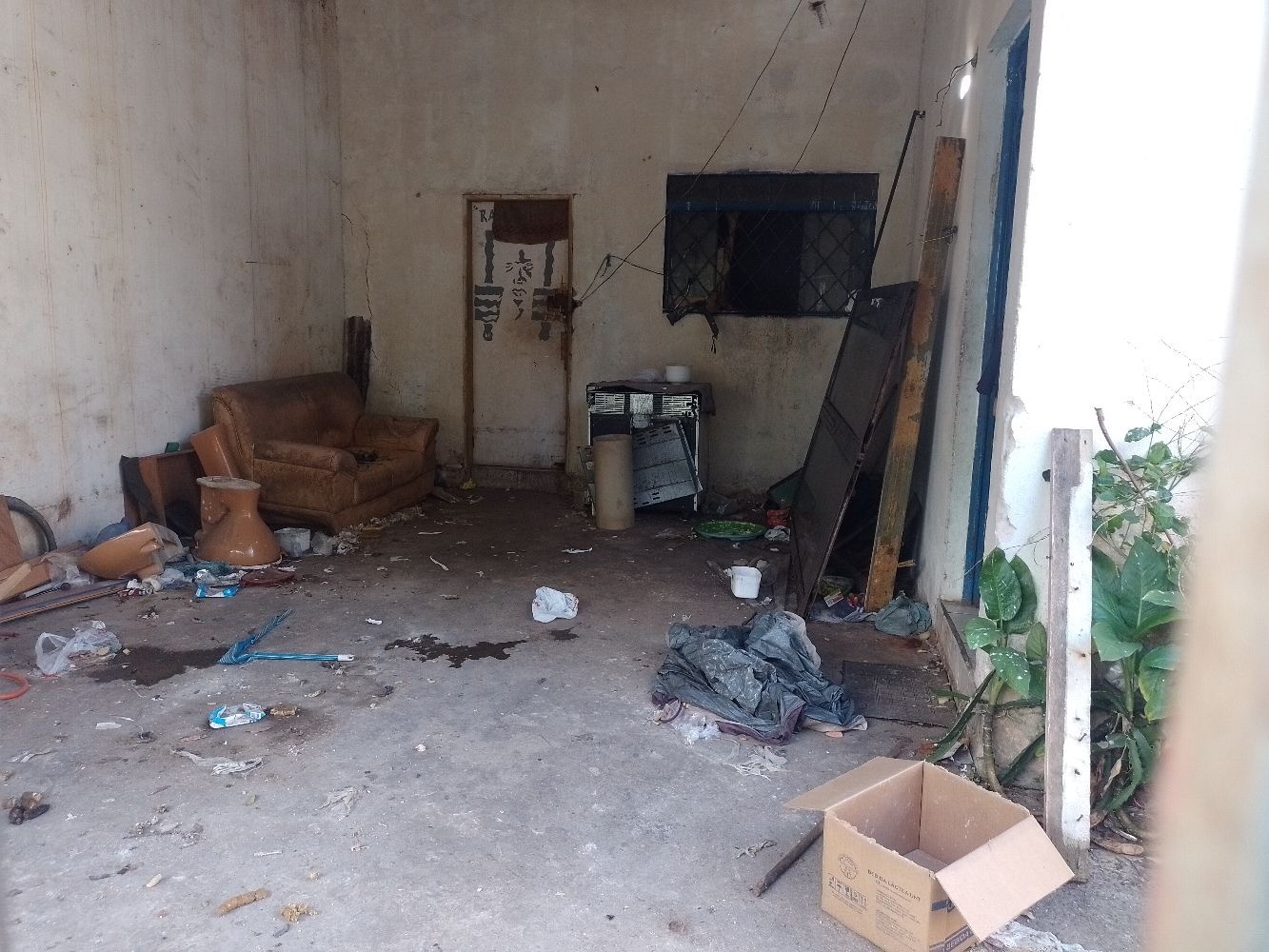 Polícia prende suspeito de maus-tratos, abandono e cárcere privado contra idosa em Capivari