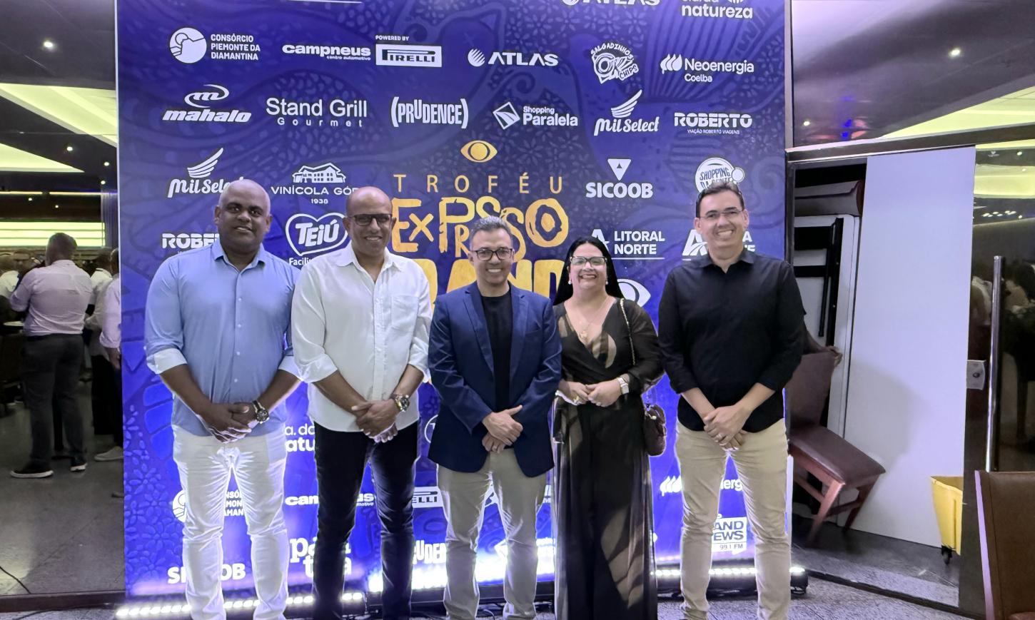 Fotos: Ed Mota/ ASCOM