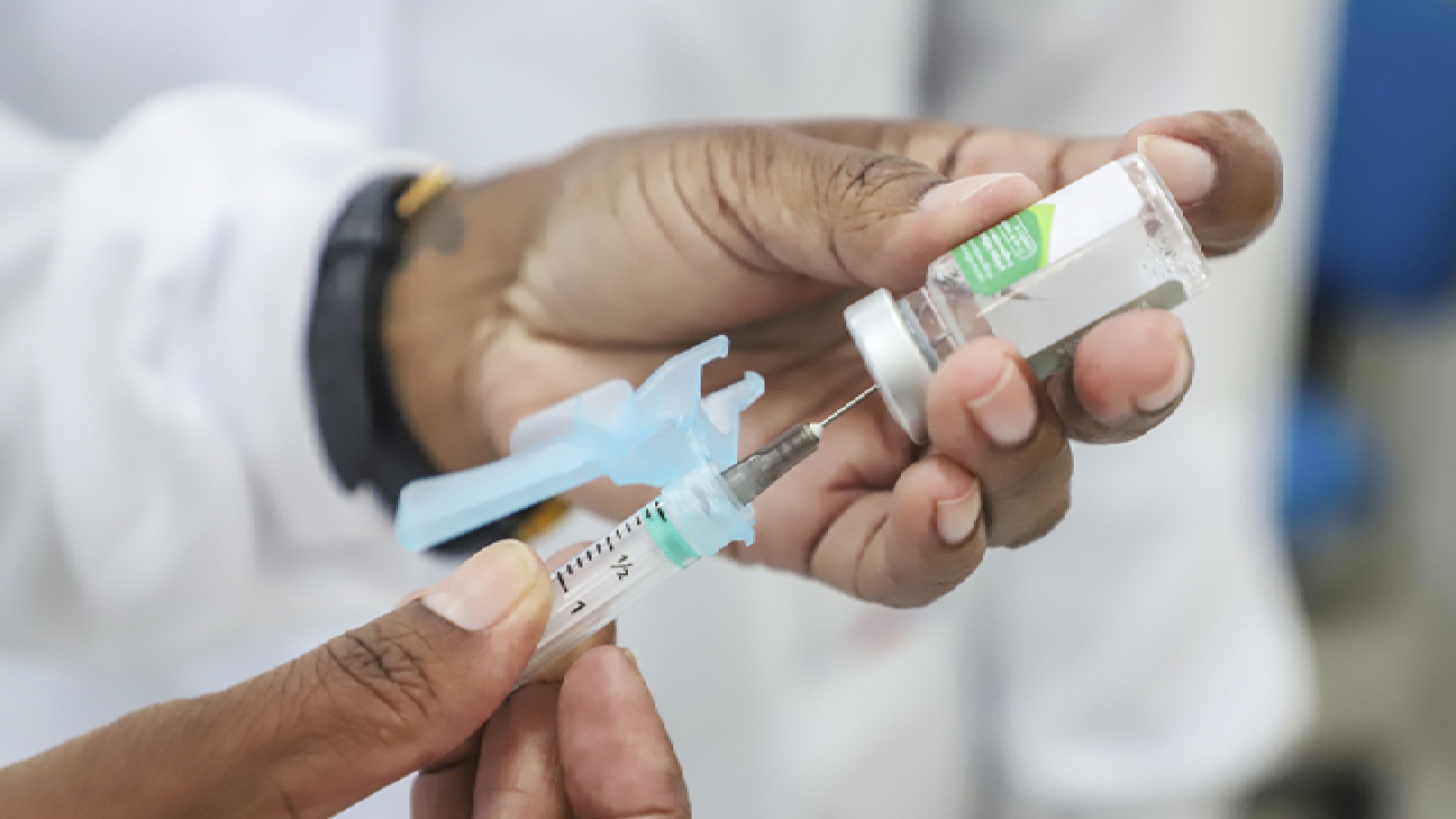Prefeitura de Montes Claros emite alerta sobre circulação de Influenza A e B e reforça importância da vacinação