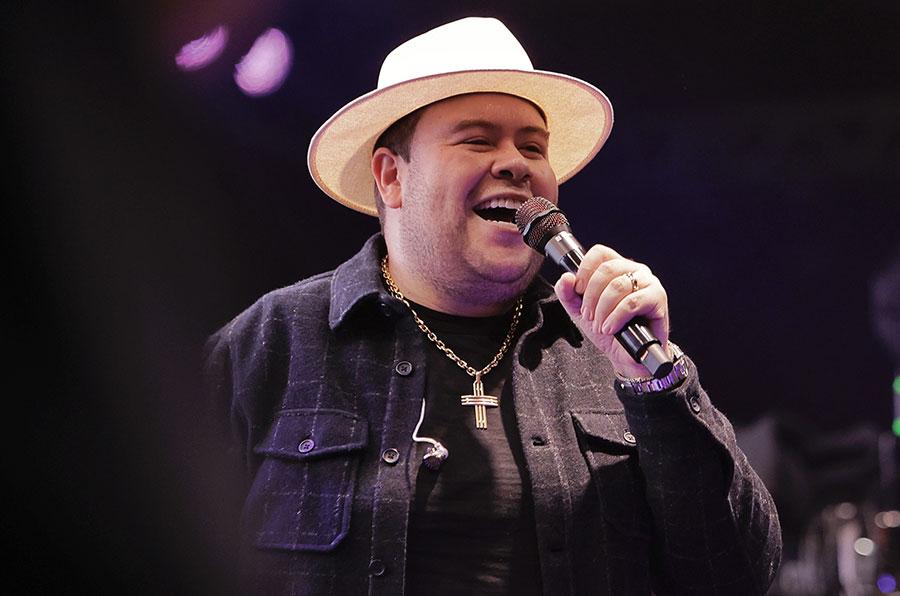 Rey Vaqueiro consolida seu protagonismo na música nordestina