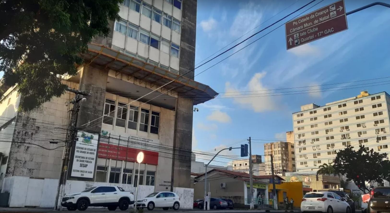 Saúde do RN acumula dívida de quase R$ 700 milhões em restos a pagar, aponta MP