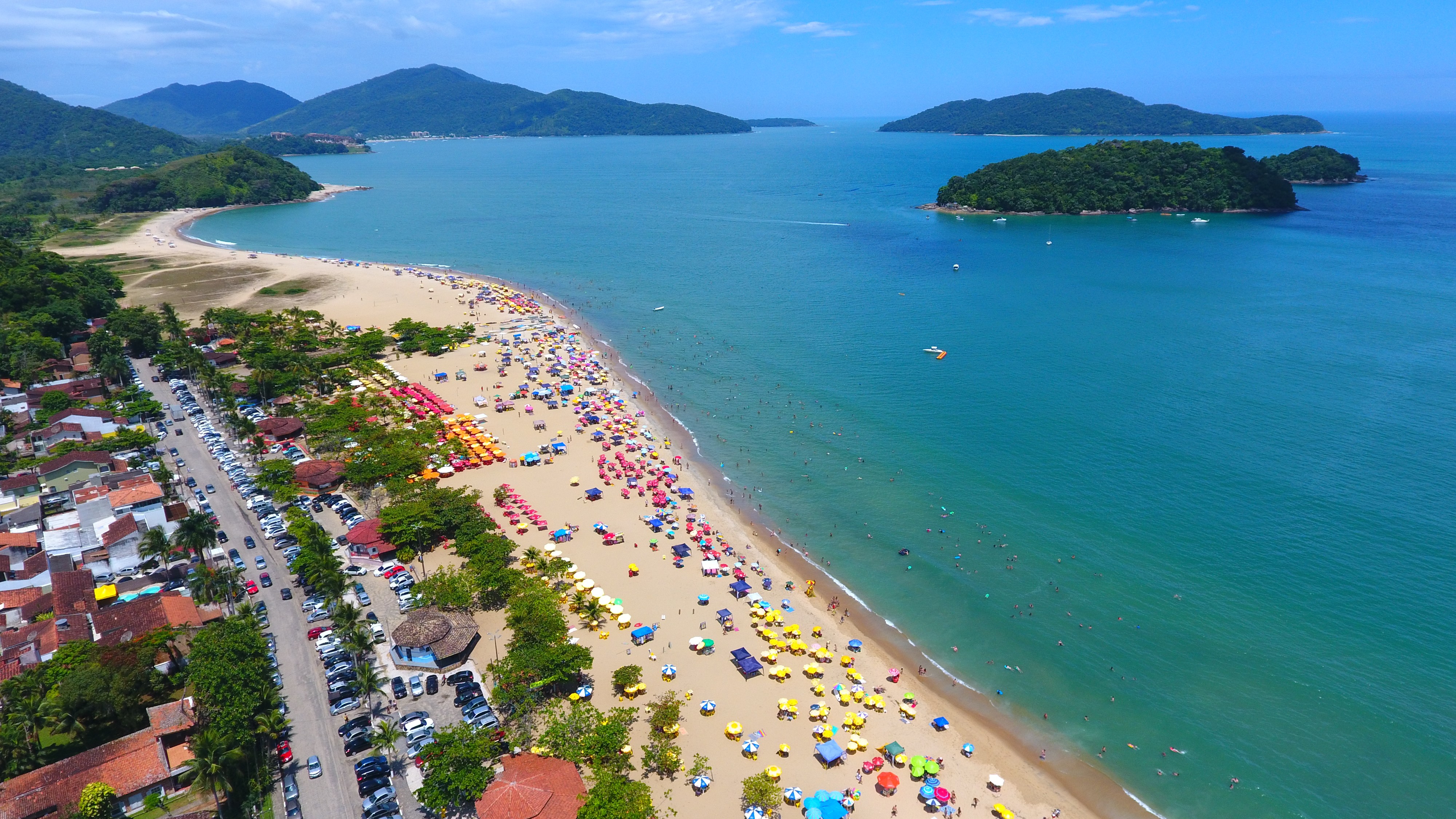 Veja quais são as 34 praias impróprias para banho no litoral de São Paulo