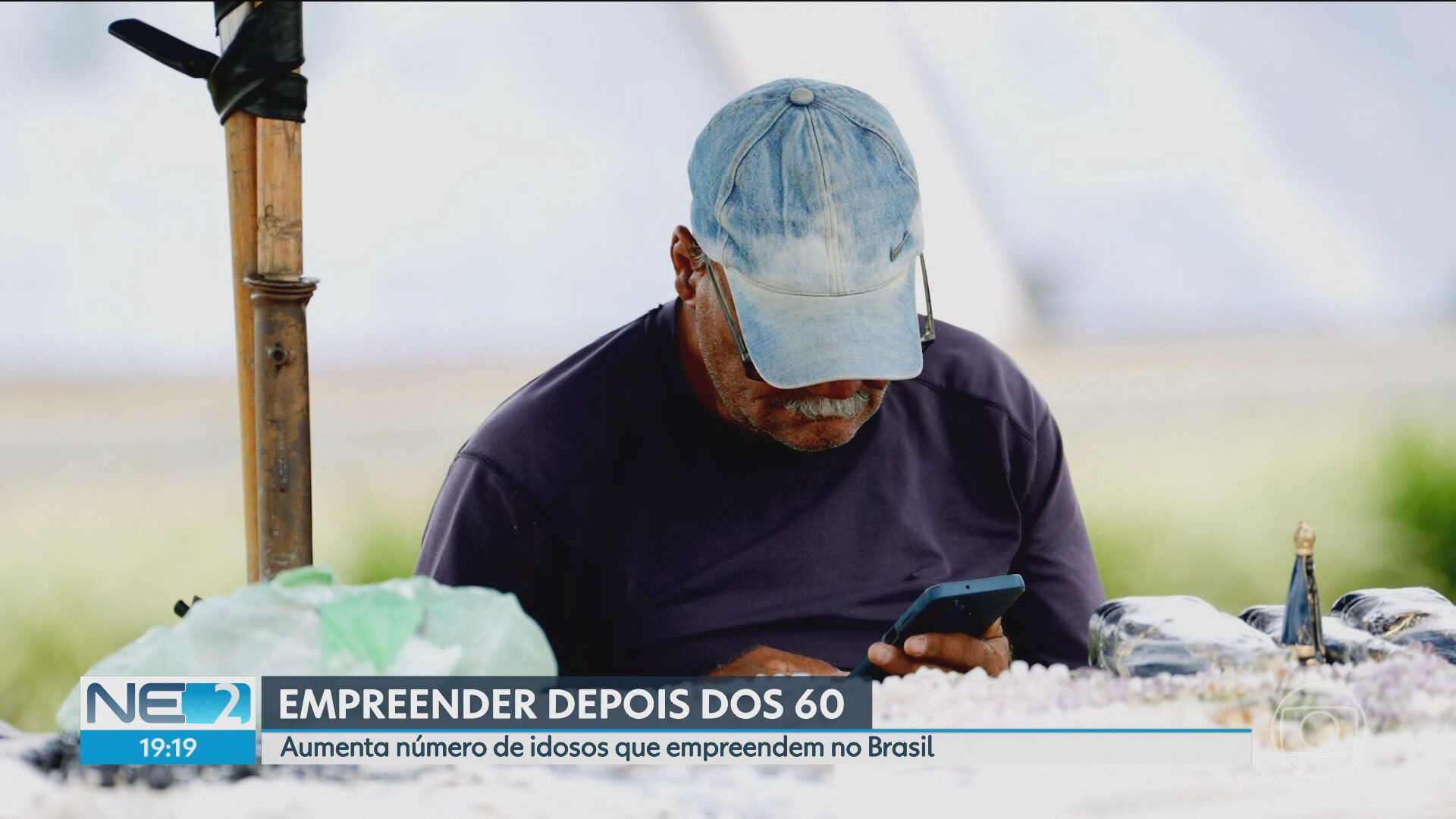 VÍDEOS: NE2 de sábado, 4 de julho de 2026
