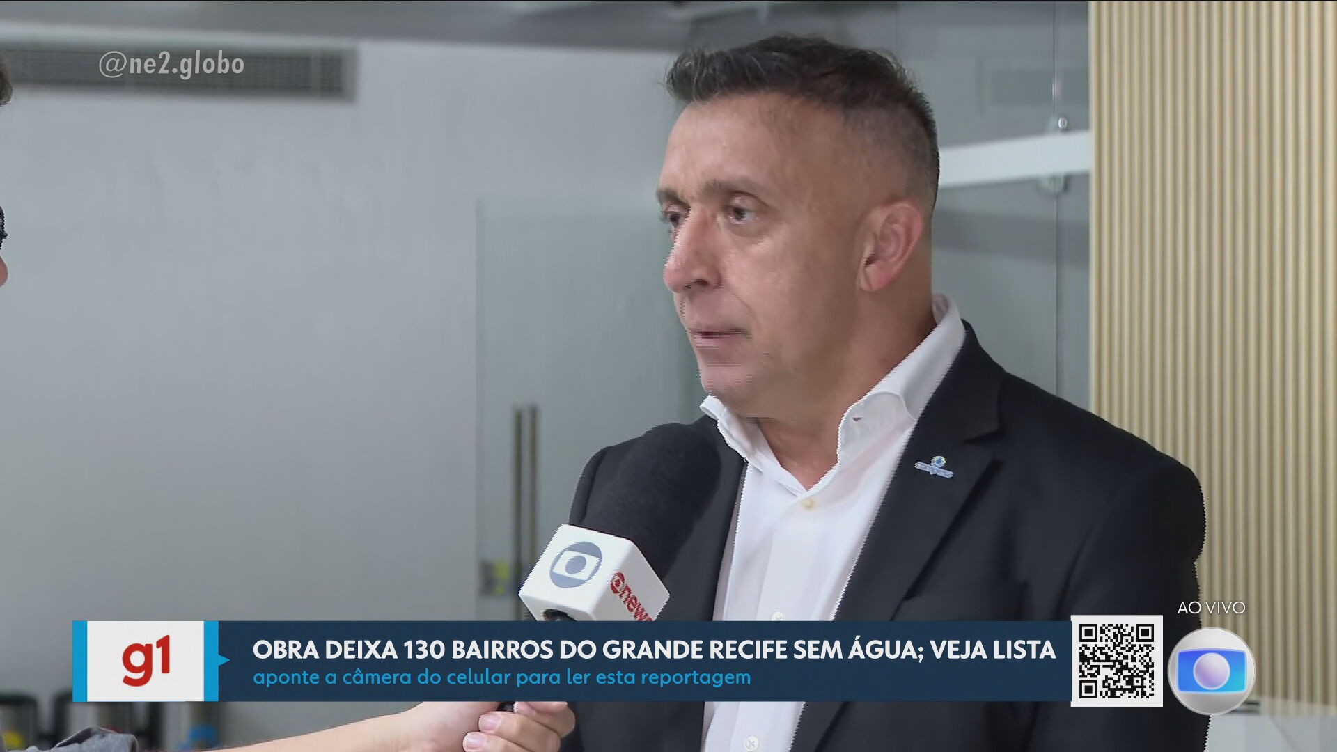 VÍDEOS: NE2 de terça-feira, 21 de julho de 2026