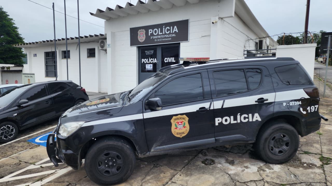 
Alto Tietê teve 63 homicídios ocultos em 2024, aponta Atlas da Violência