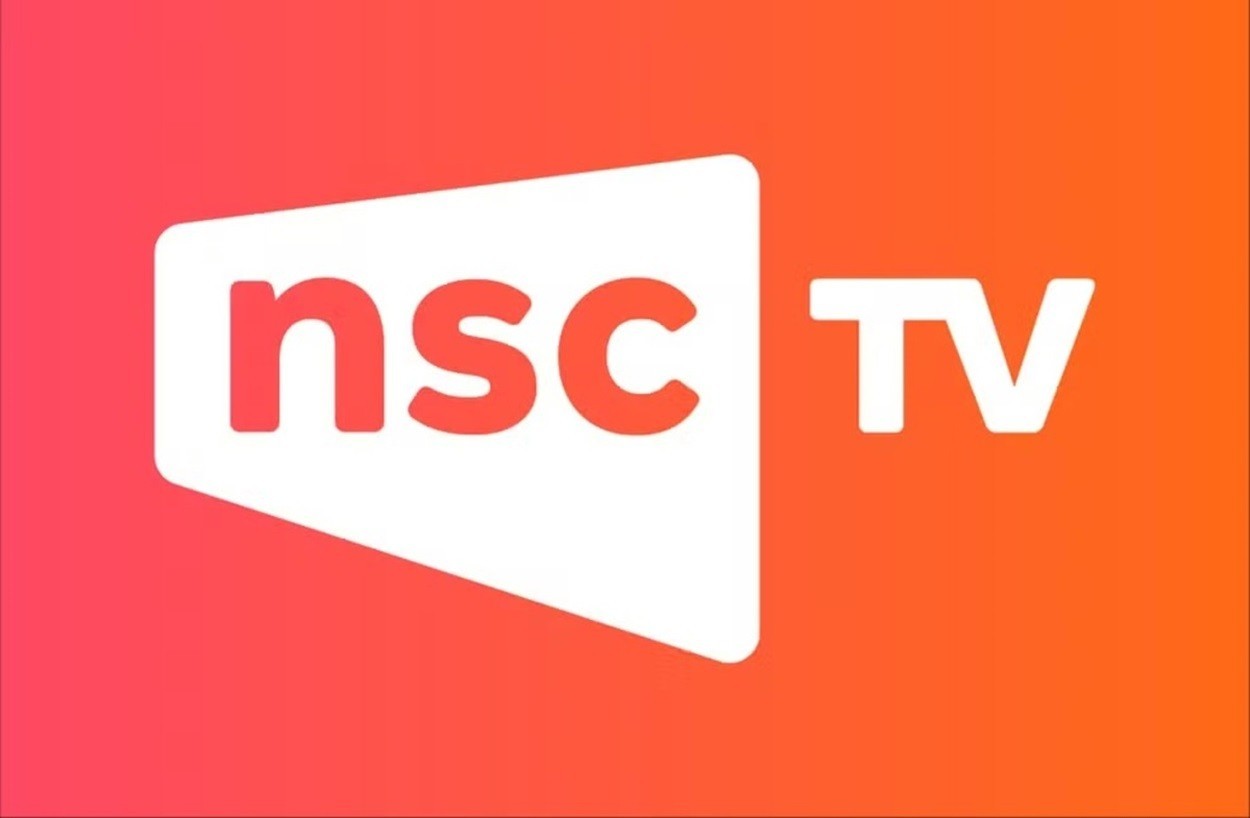 AO VIVO: assista à programação da NSC TV