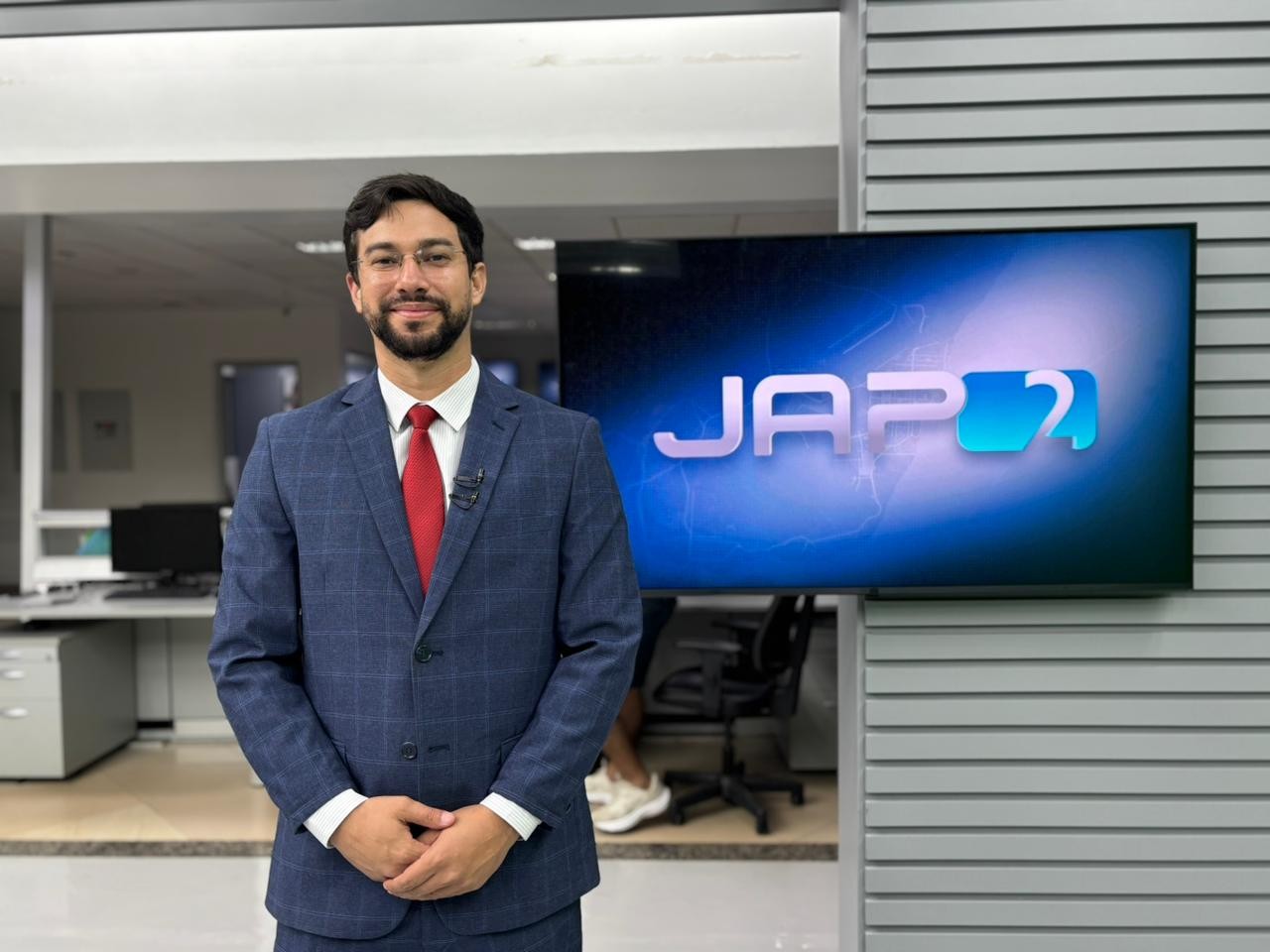 Assista ao JAP2 desta quarta (19)