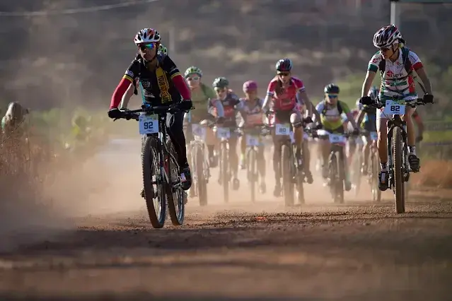 Castro Alves recebe o Campeonato Brasileiro de MTB Marathon (XCM) 2026 neste fim de semana