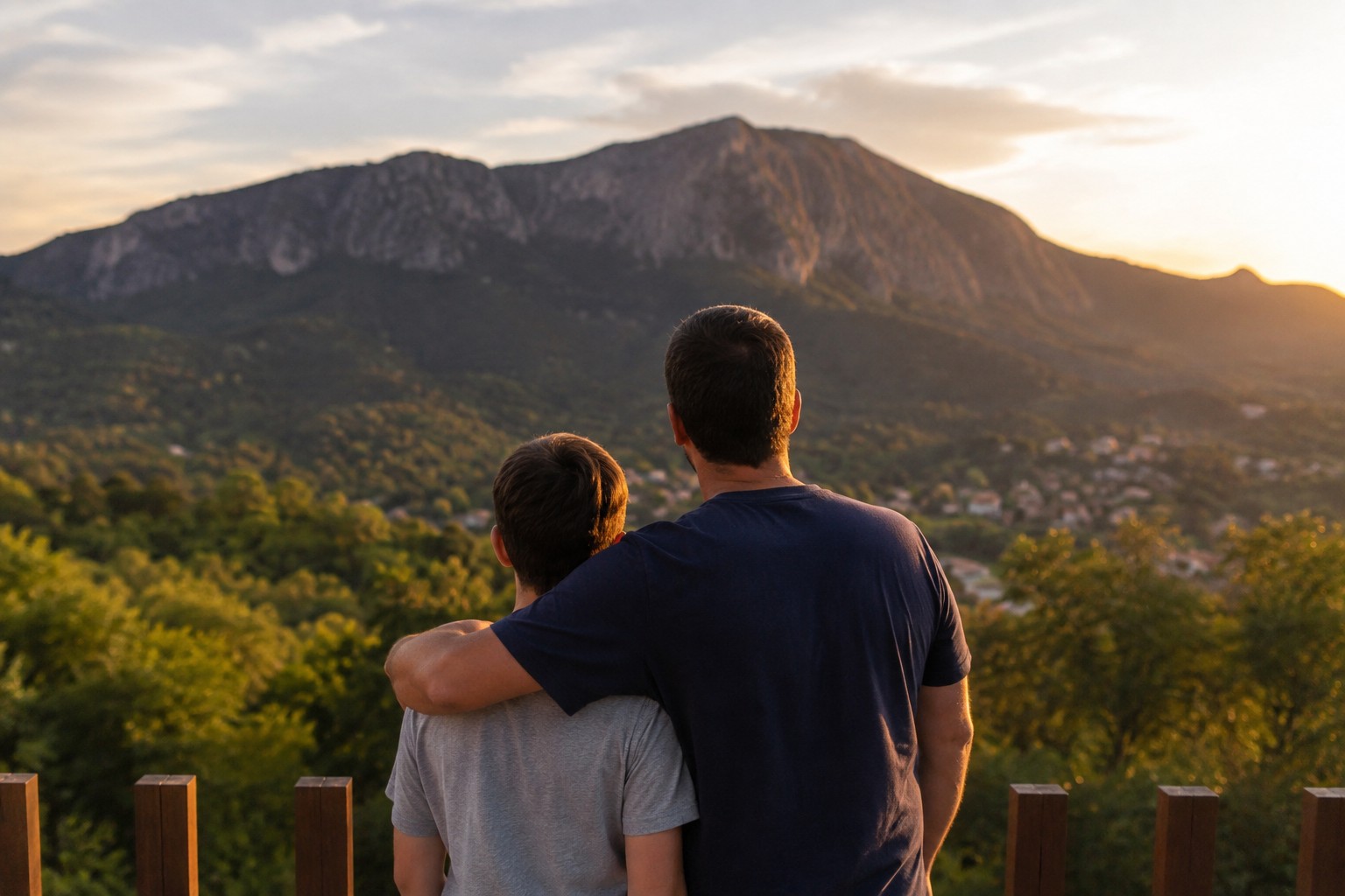 Dia dos Pais: mensagem especial e 5 dicas para planejar uma viagem em família