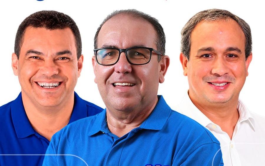 “É Amanhã”: grupo político realiza reunião nesta terça-feira (1º) na Casa do ex-prefeito Guima