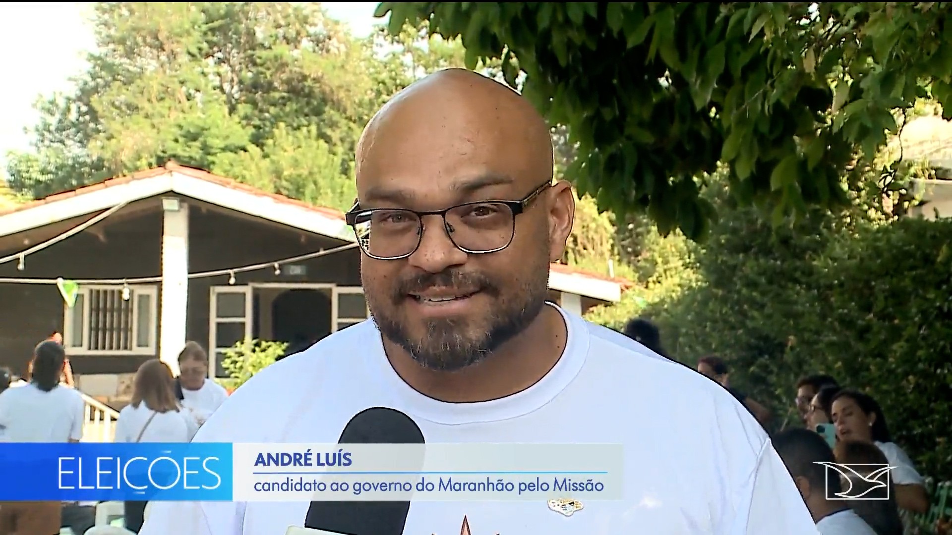 Eleições 2026: saiba como foi o dia dos candidatos ao Governo do Maranhão