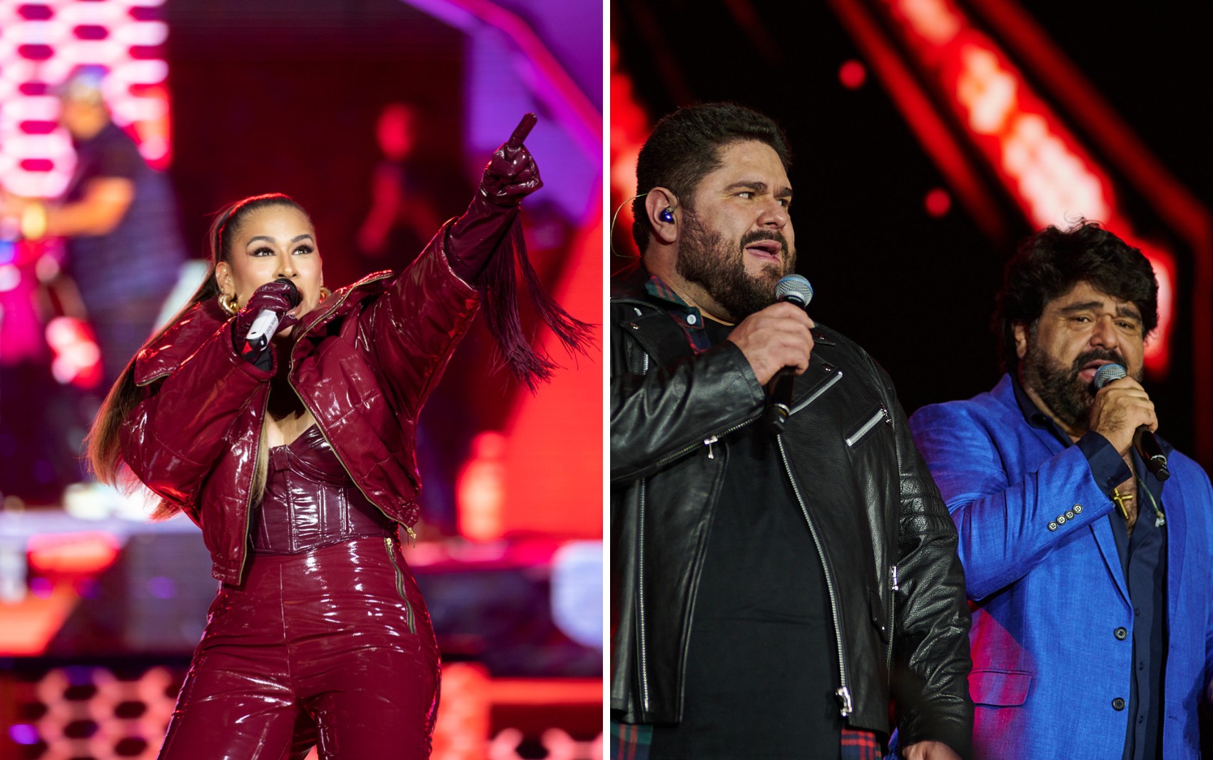 Festa do Peão de Barretos 2026: veja a programação desta quarta-feira, 26 de agosto