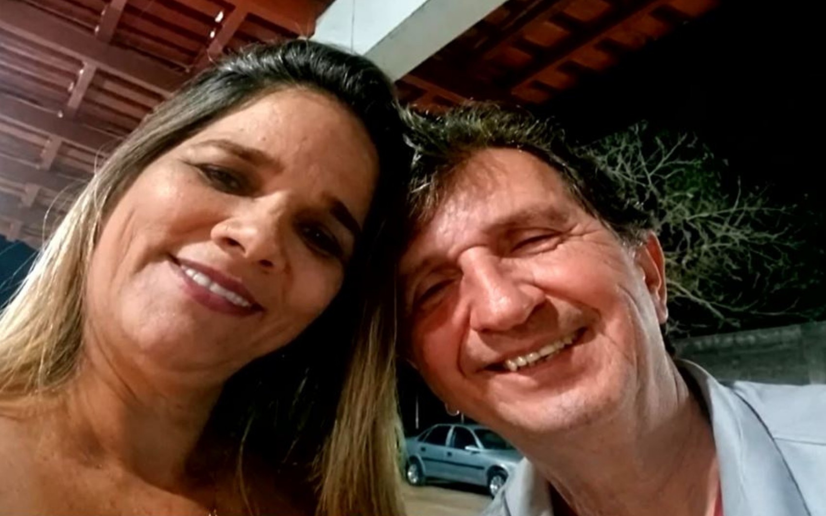 Filha de locutor morto com namorada desabafa sobre homicídio: ‘A gente quer Justiça’