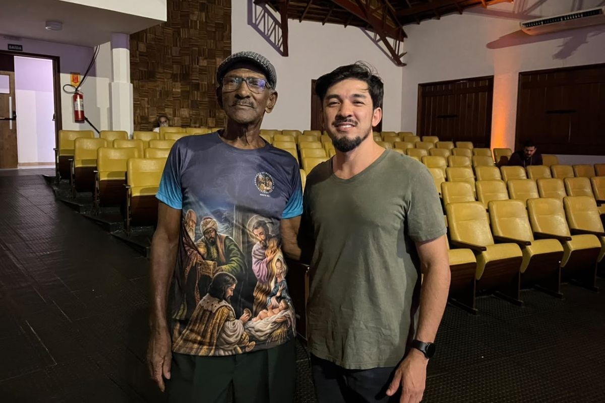 Filmes de diretores estreantes exaltam a fé e devoção de quem vive em Bonito