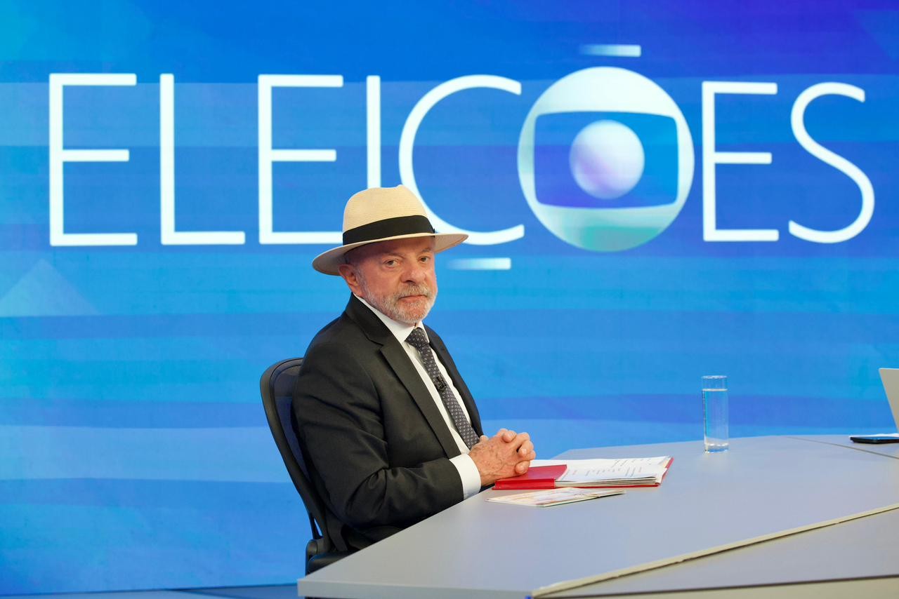 Lula afirma não conhecer Roberta Luchsinger; redes sociais da empresária mostram registros dos dois juntos