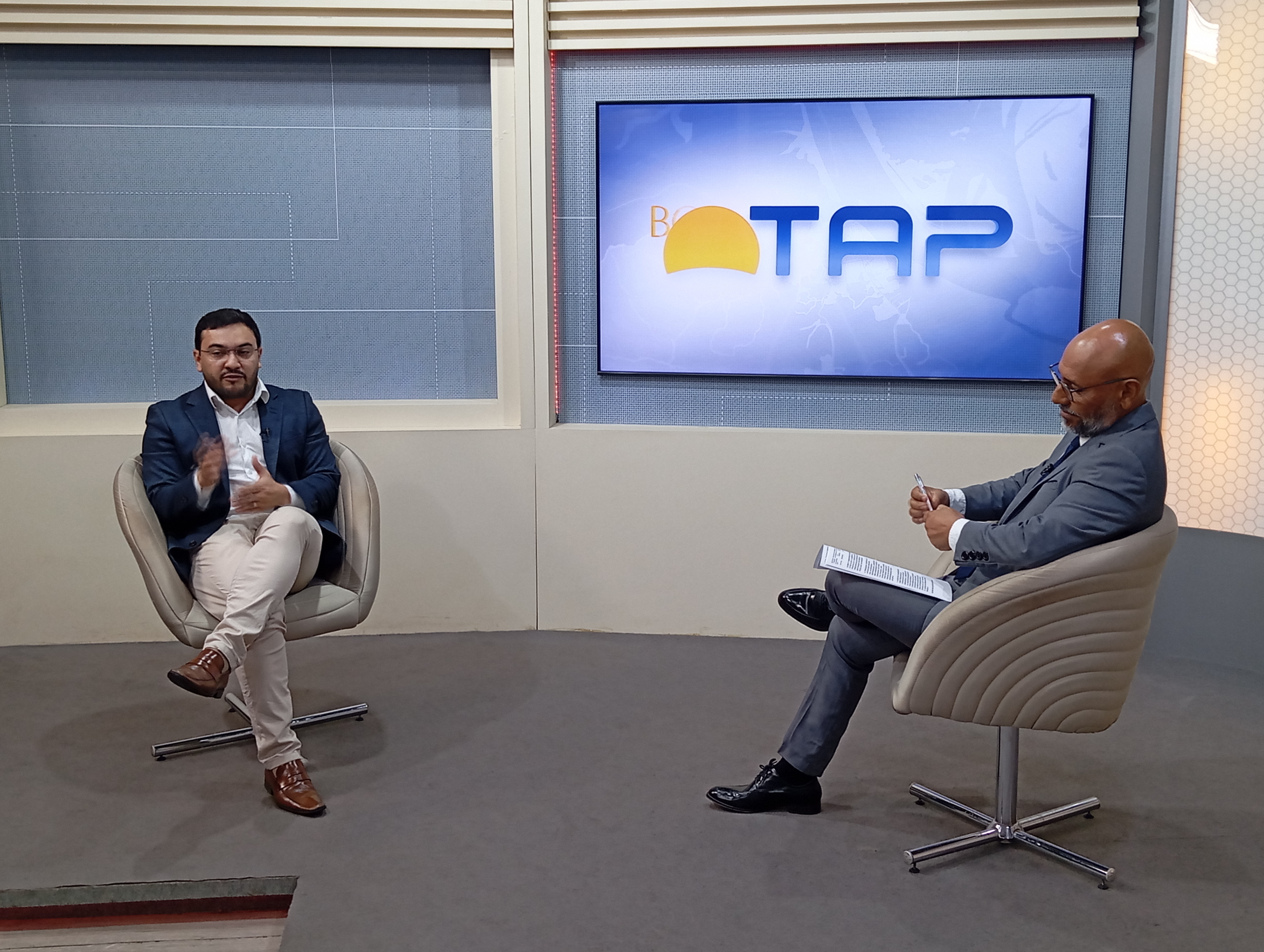 Ministro da Pesca anuncia R$ 1,3 milhão para setor aquícola em Santarém