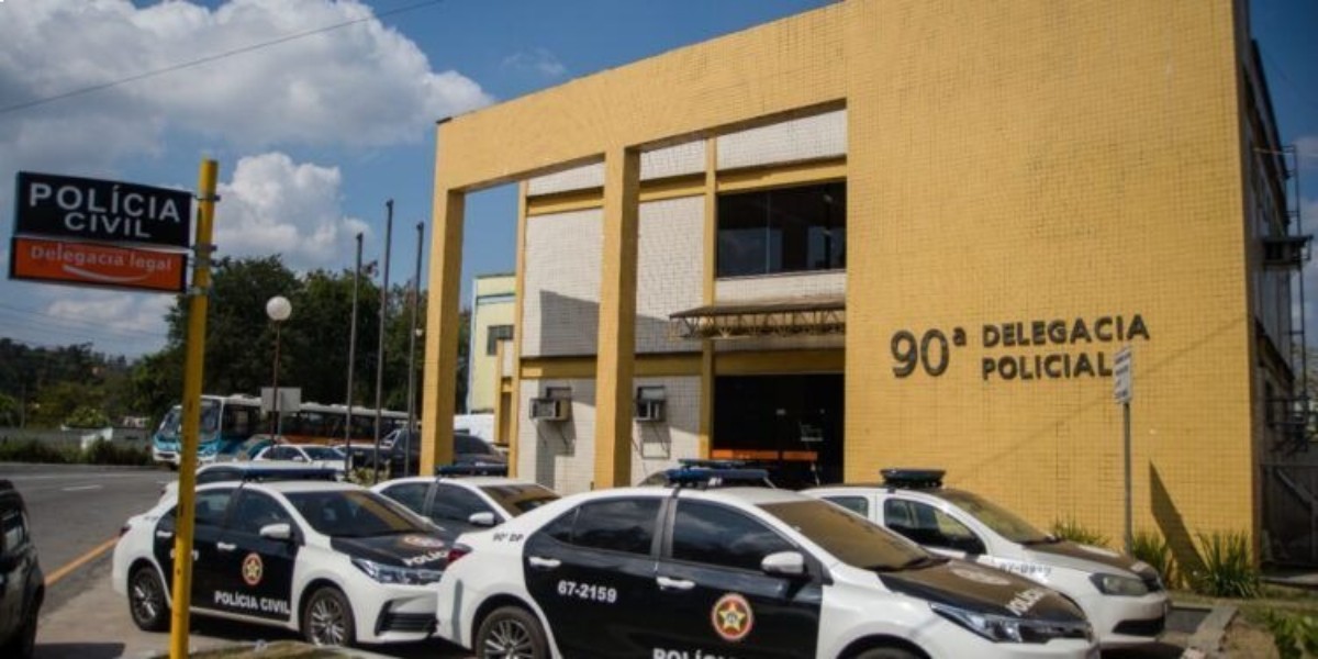 Mulher e jovem são baleados em Barra Mansa 