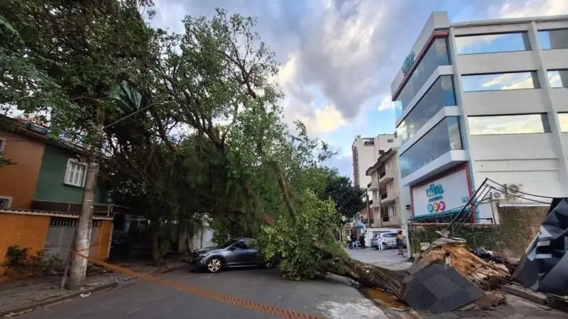 Os graves efeitos do 'Super El Niño' na América Latina previstos pelos cientistas