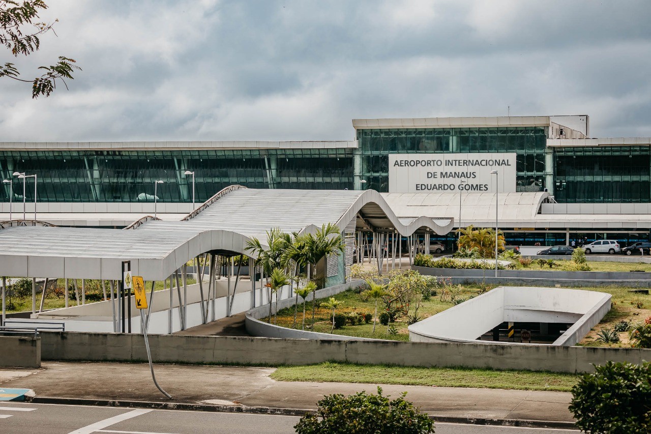 Policial federal é condenado a 26 anos por facilitar tráfico no Aeroporto de Manaus e vazar dados da PF a criminosos