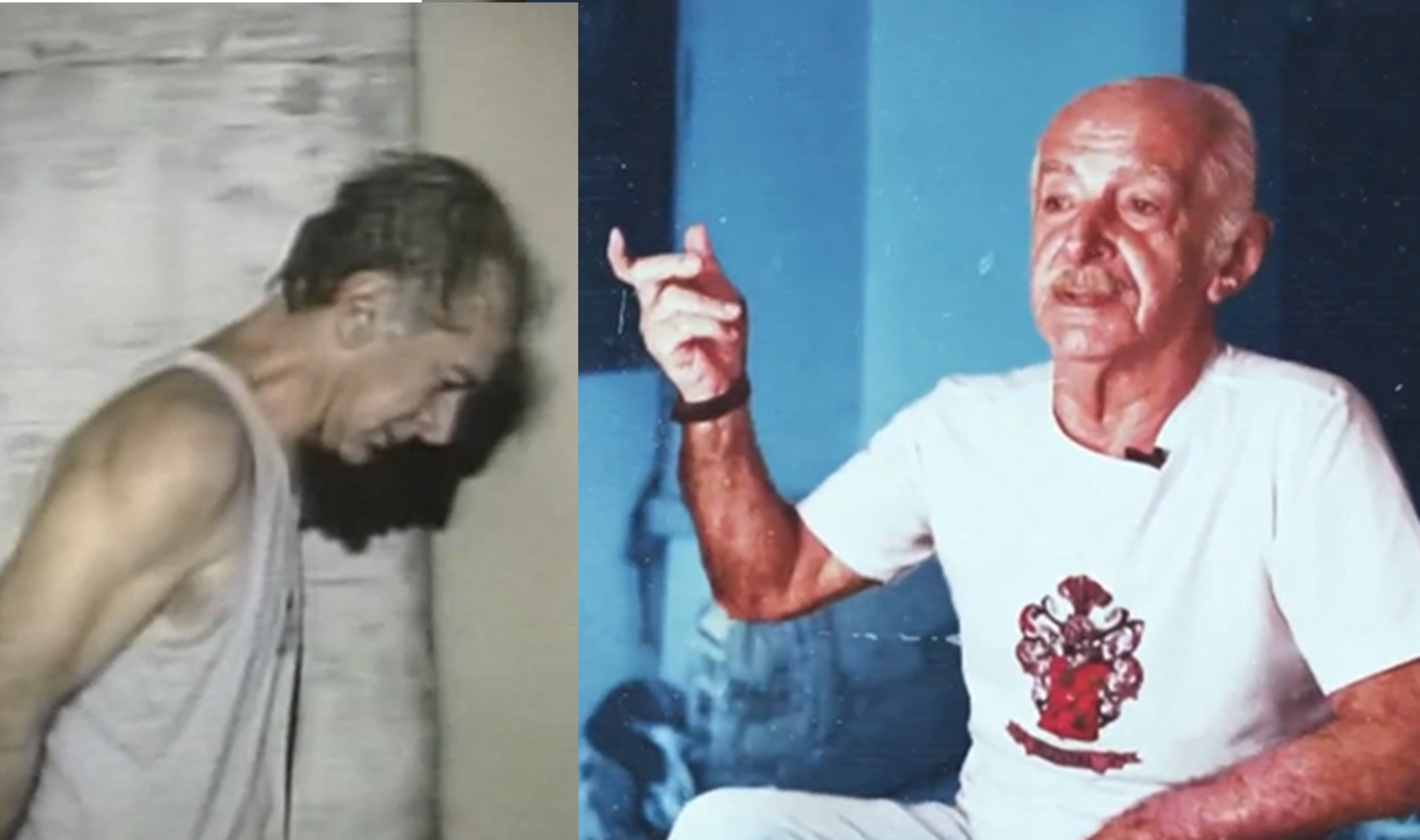Quem é e por que estava solto o ex-marido de Maria da Penha, preso novamente após descumprir medida protetiva