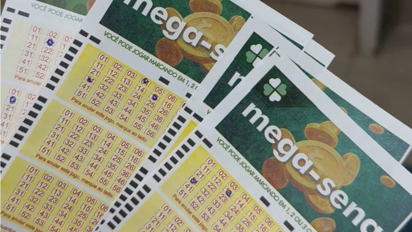 Resultado da Mega-Sena 3049: nove apostas do Piauí acertam números; veja valores