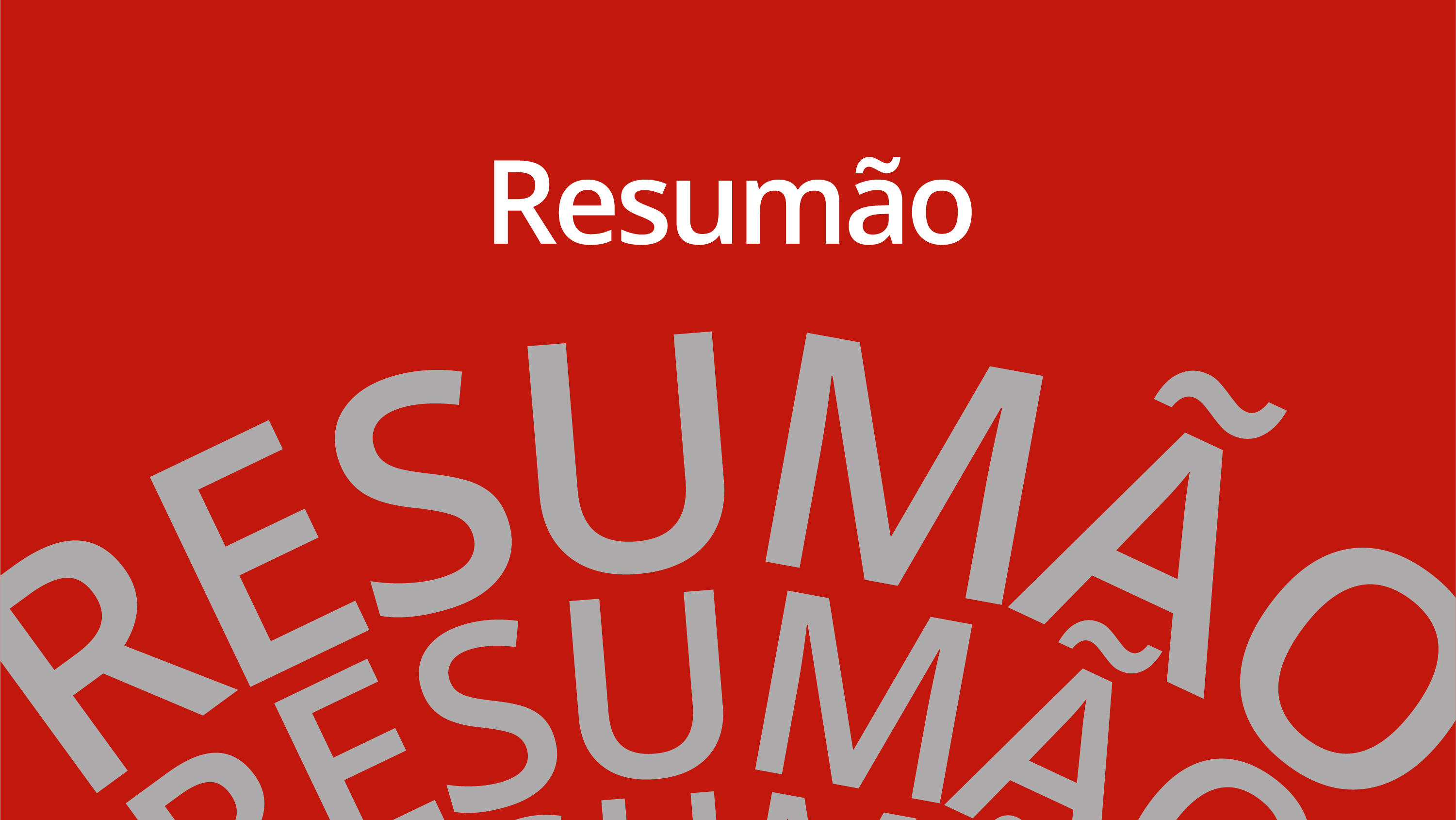 Resumão diário #2094: PF tem apoio de superintendentes após polêmica no STF; Bets tiraram R$ 62,5 bilhões das famílias brasileiras em 2025; Autistas e PCDs têm isenção de impostos de carros; Ciclone ameaça Sul e Sudeste