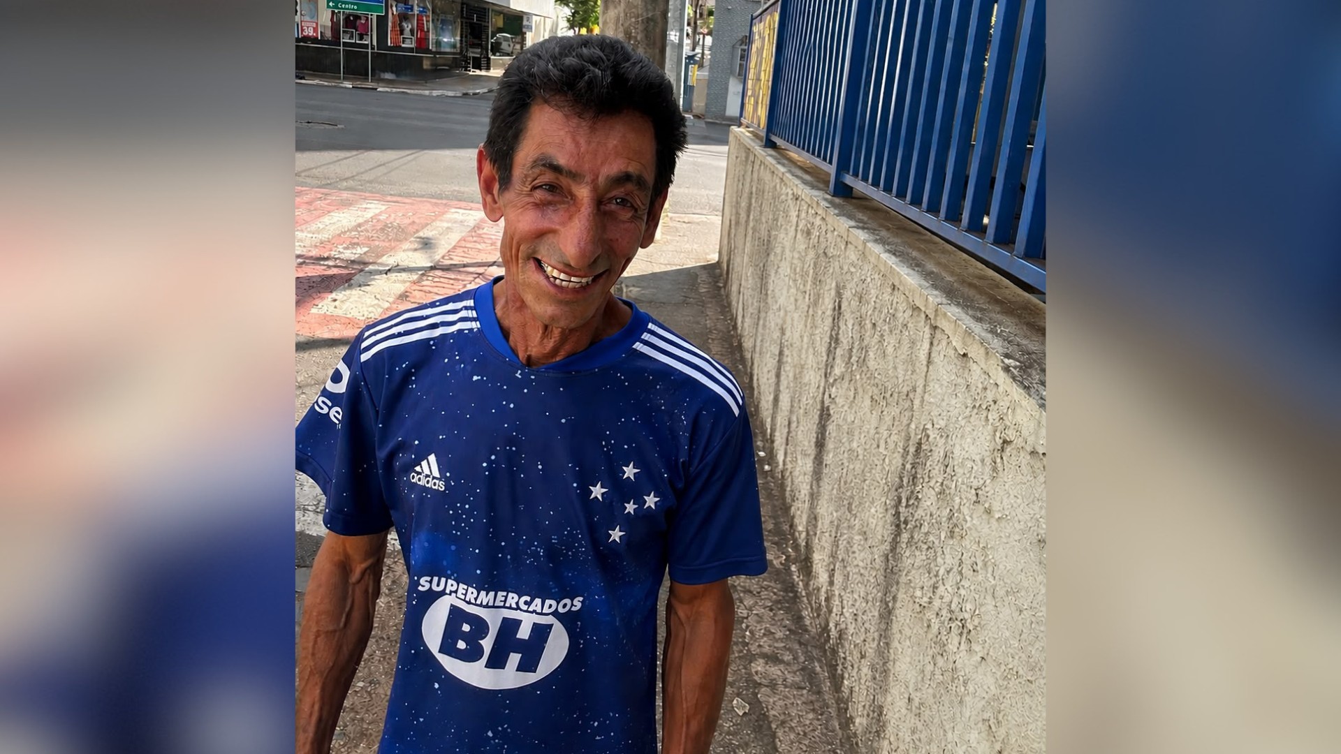 Trabalhador morre depois de ser atropelado por empilhadeira em MG 