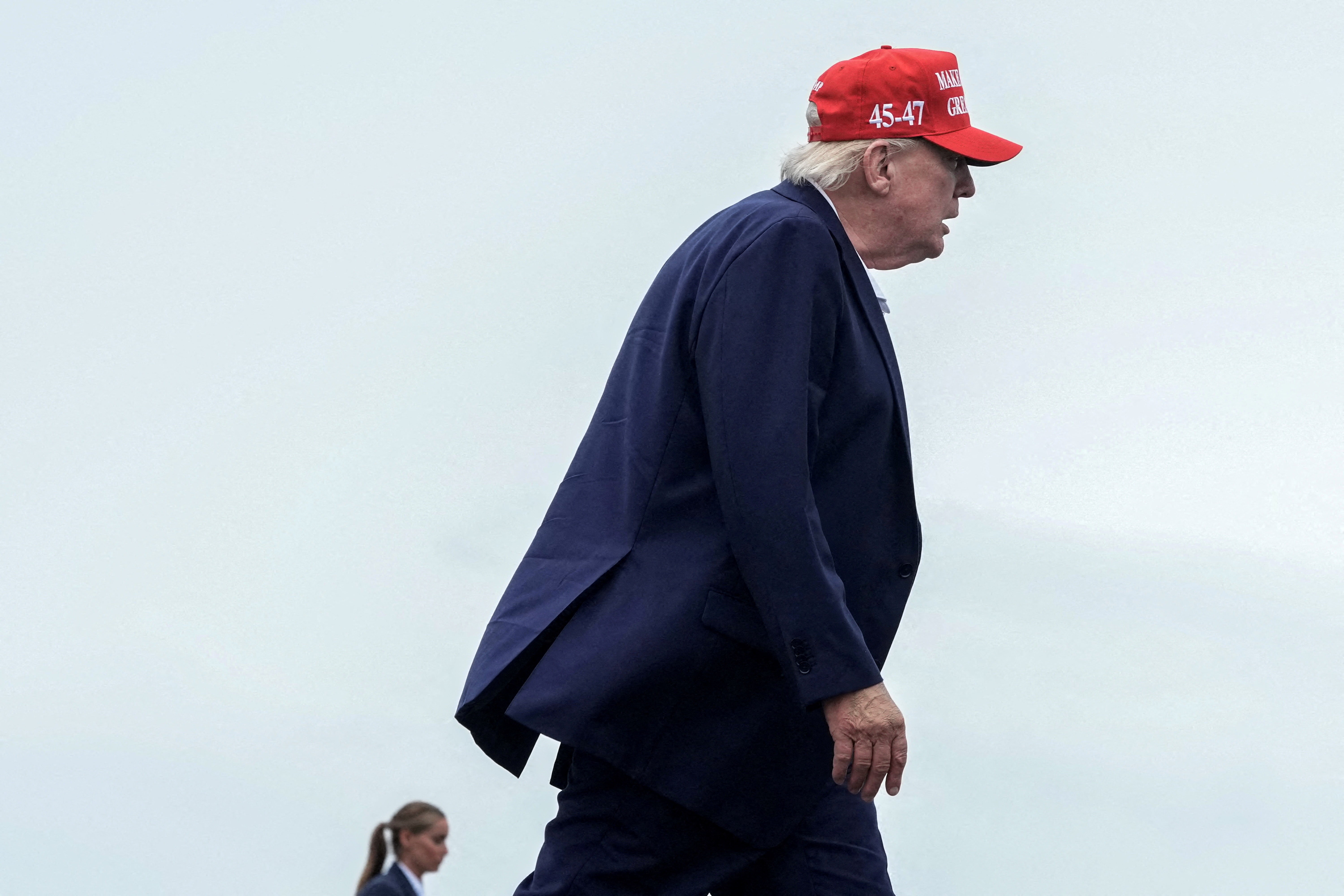 Trump manda reduzir exercícios militares com a Coreia do Sul e cita 'boa relação' com Kim Jong-un