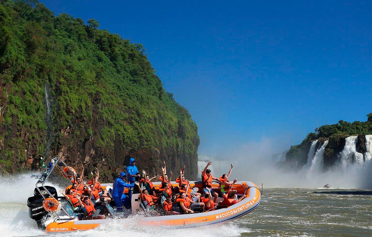 Um mês após turista holandês morrer nas Cataratas do Iguaçu, inquérito sobre acidente não foi concluído