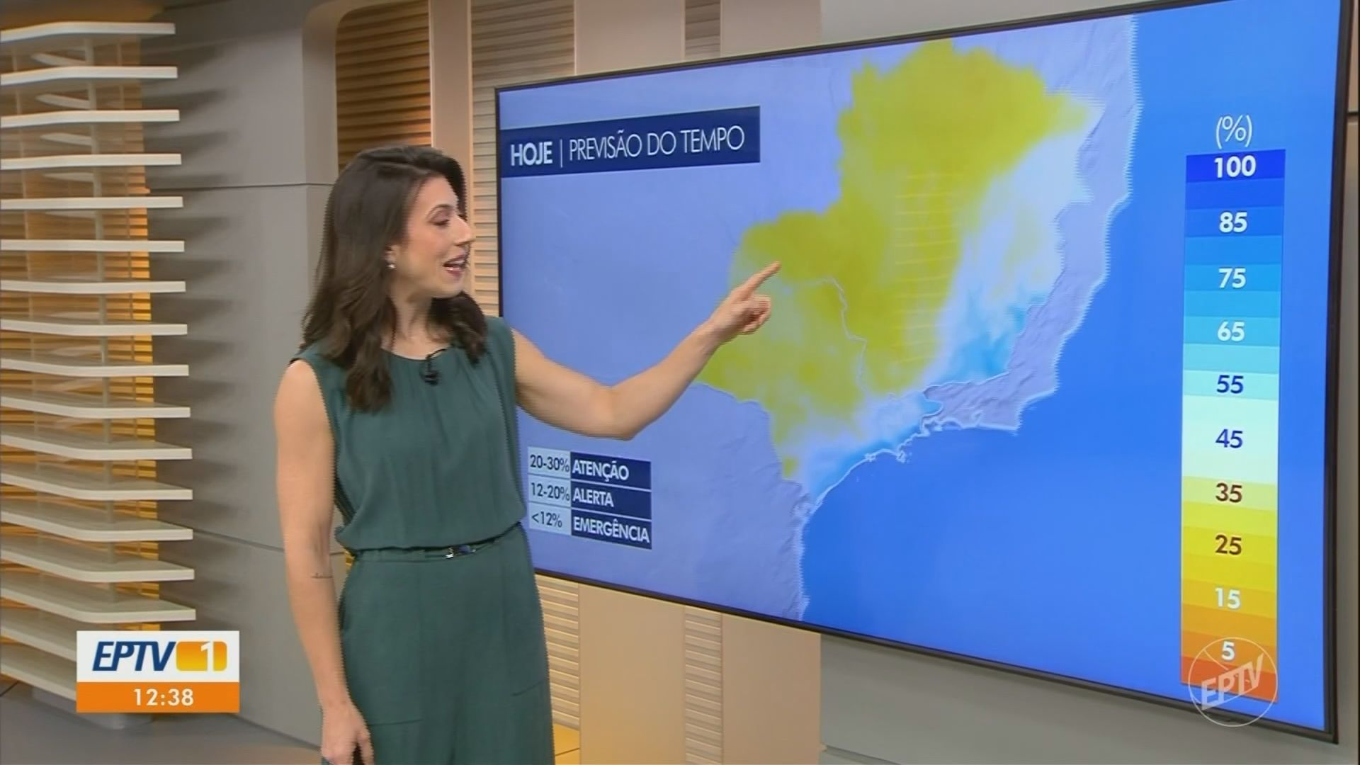 VÍDEOS: EPTV 1 Sul de Minas de sábado, 22 de agosto de 2026