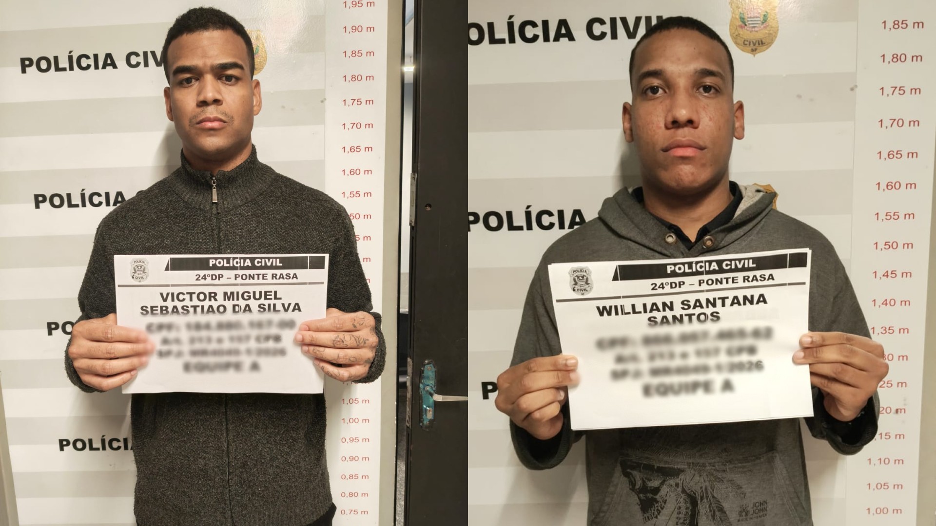 Vítima diz que PM separou adolescente dos amigos antes de estupro: 'Eu quero ela'