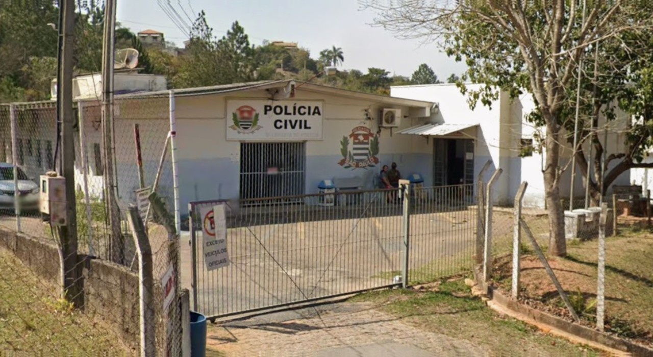 Vítima finge passar mal, manda mensagem pedindo ajuda e salva família de assalto em Jarinu