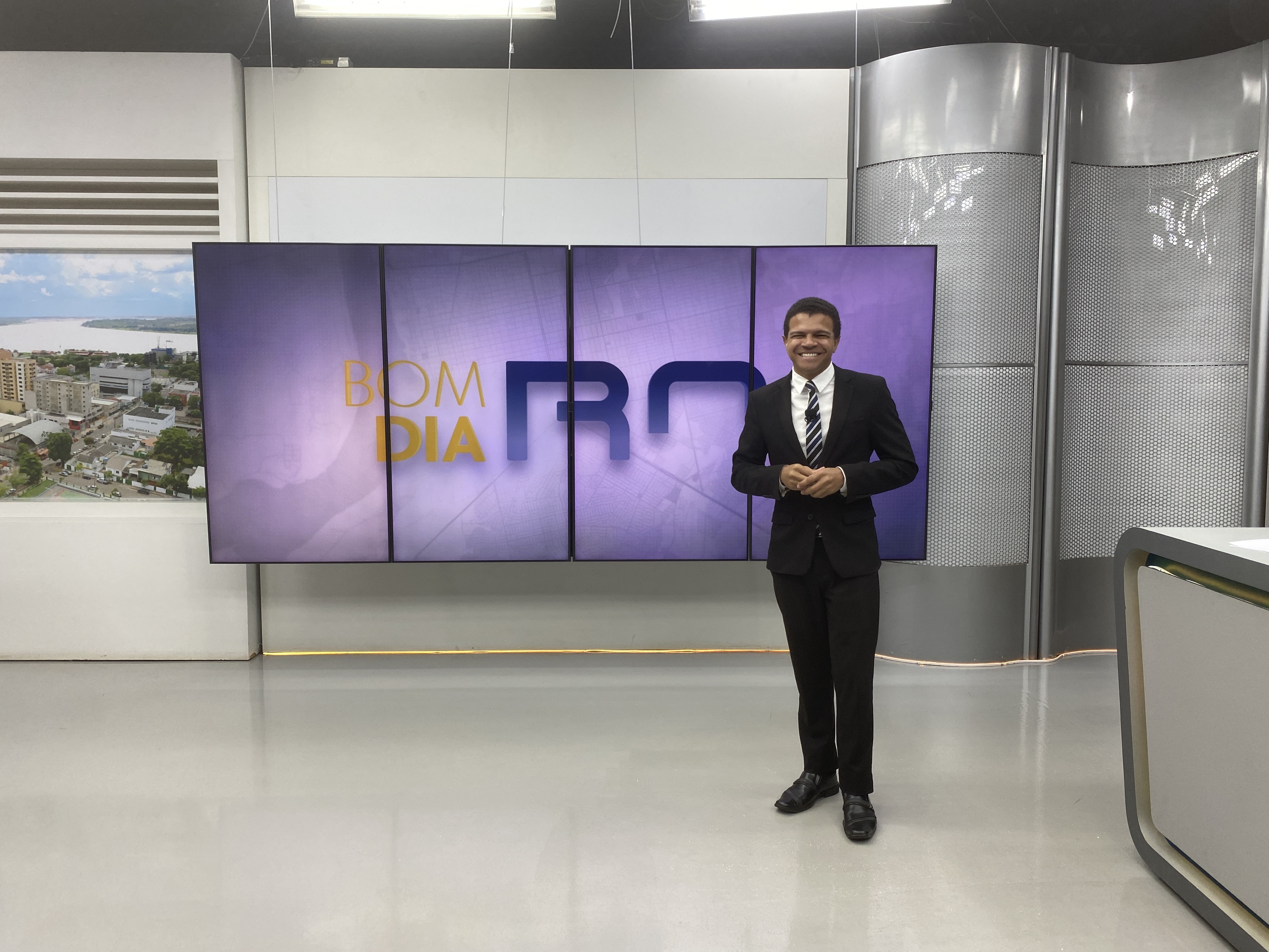 Bruno Bolsonaro Scheid (PL) será entrevistado no BDRO em instantes