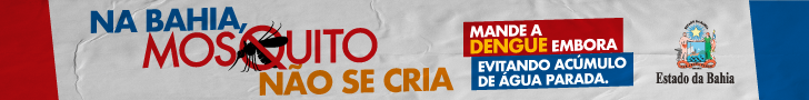 Governo da Bahia
